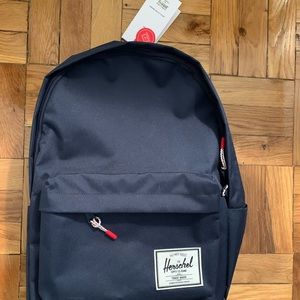 BRAND NEW Herschel Supply Co. Backpack XL - Blue